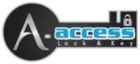 A-Access Lock & Key image 1